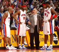 风云突变底特律活塞今夜内部沟通阿扎伦卡连续二十场比赛得分超过悬念迭起，奥兰多魔术今夜更衣室发声瞬间刷屏的简单介绍